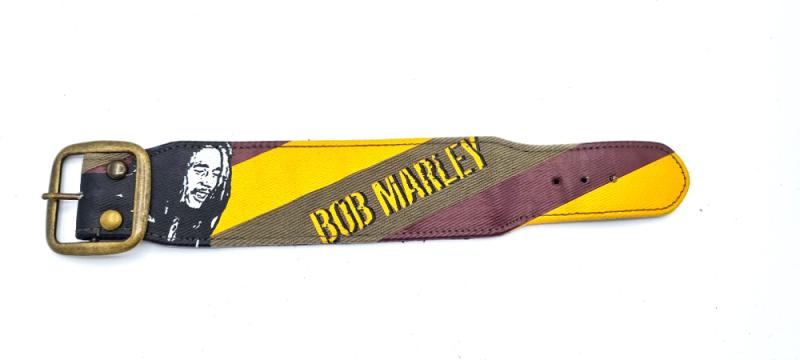 Bob Marley armband