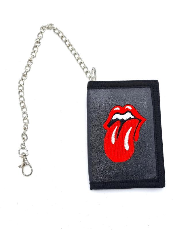 Plånbok - Rolling Stones