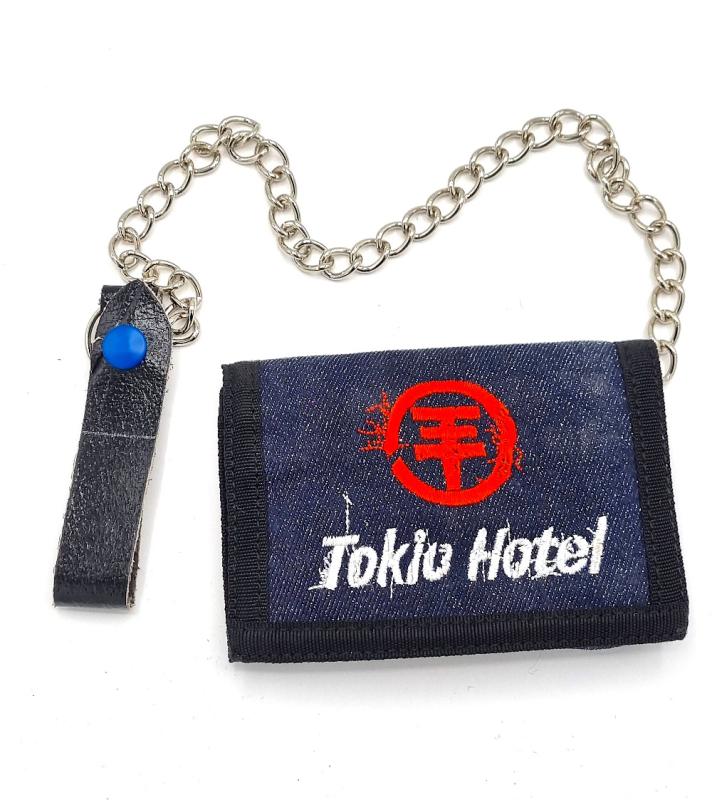 Plånbok - Tokio Hotel