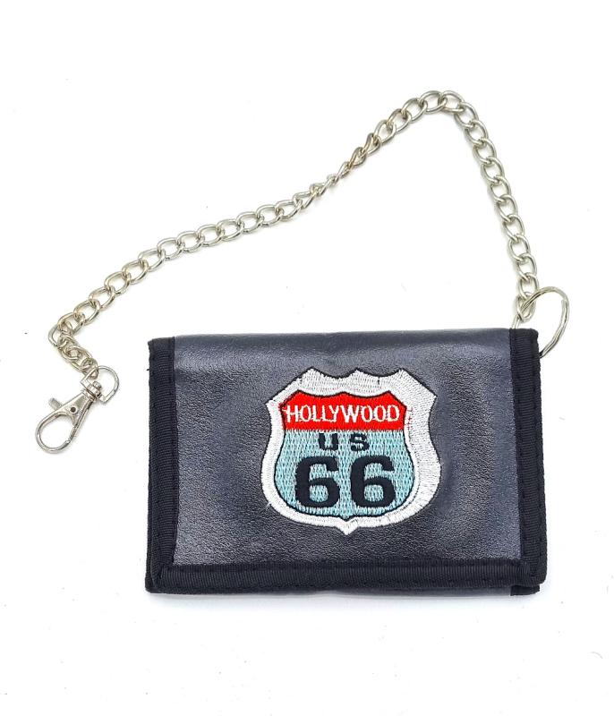 Plånbok - US 66
