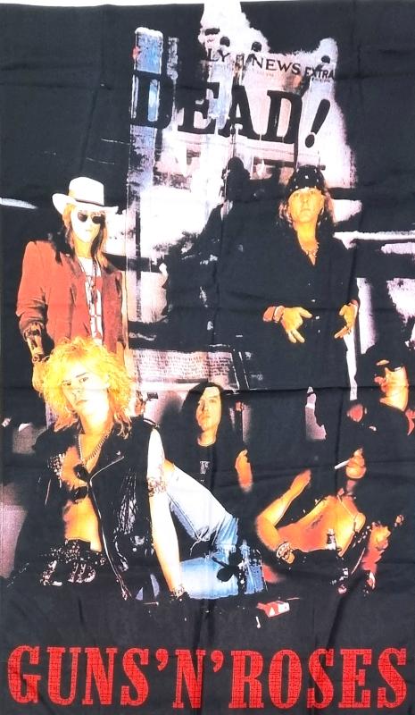 Poster - Guns N Roses