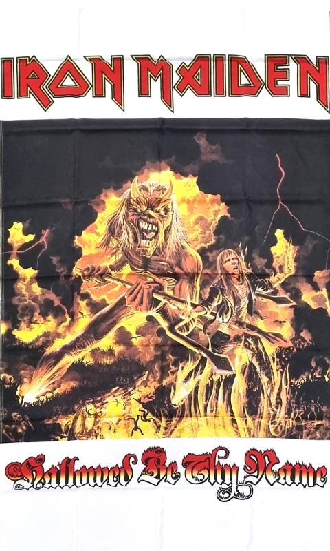 Poster - Iron Maiden