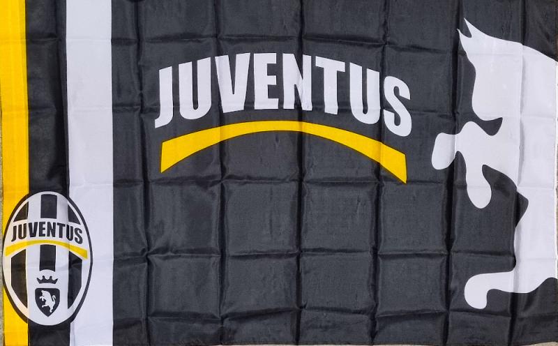 Flag - Juventus