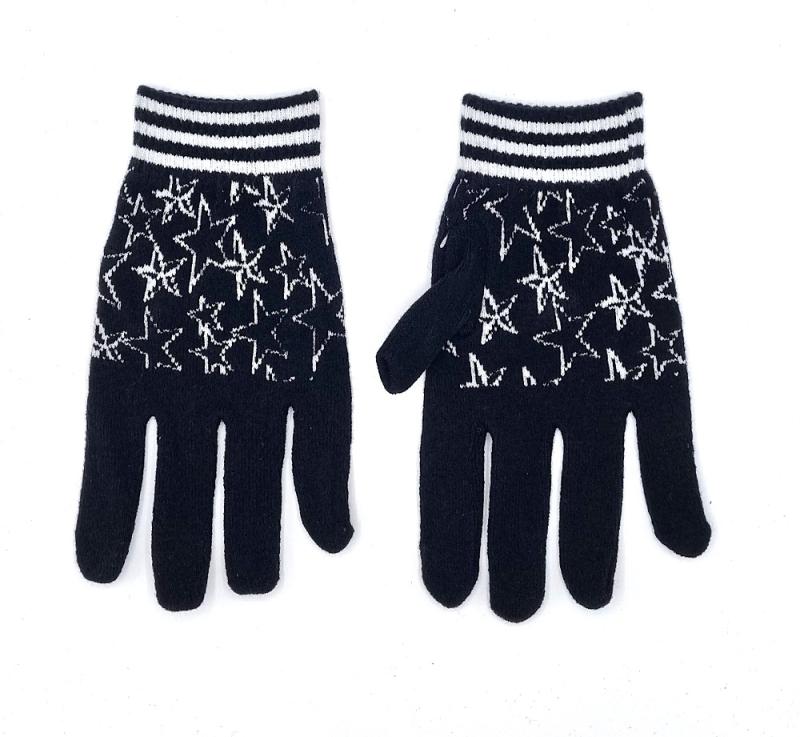 Gloves - Stars