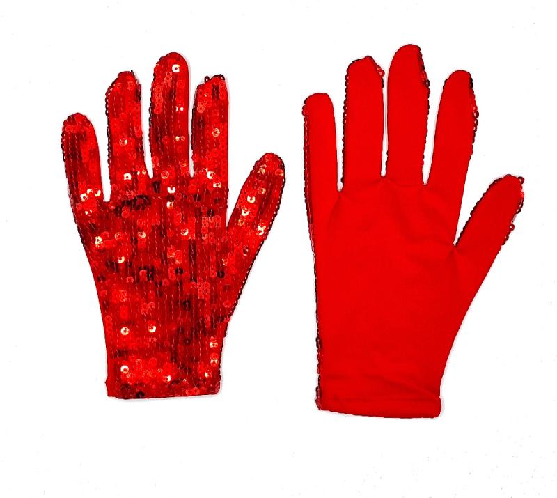 Gloves - Michael Jackson
