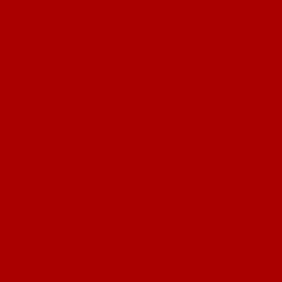 Bandana - Röd