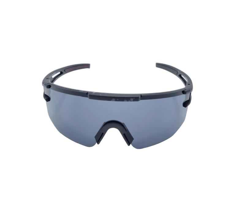 Sport sunglasses Matrix - Black