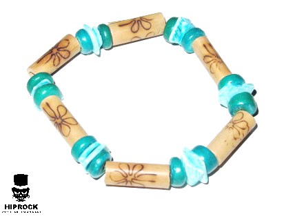 Pearl Bracelets - Turquoise