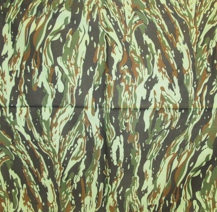 Bandana - Camouflage
