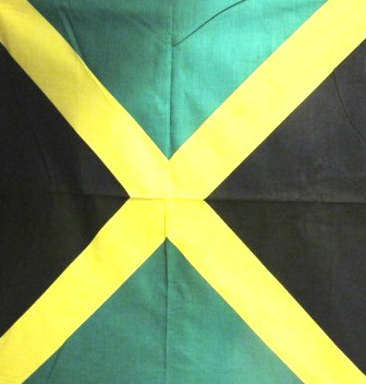 Bandana - Jamaica