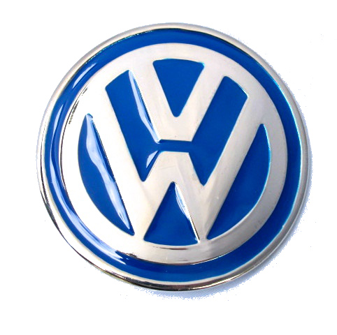Volkswagen bältesspänne