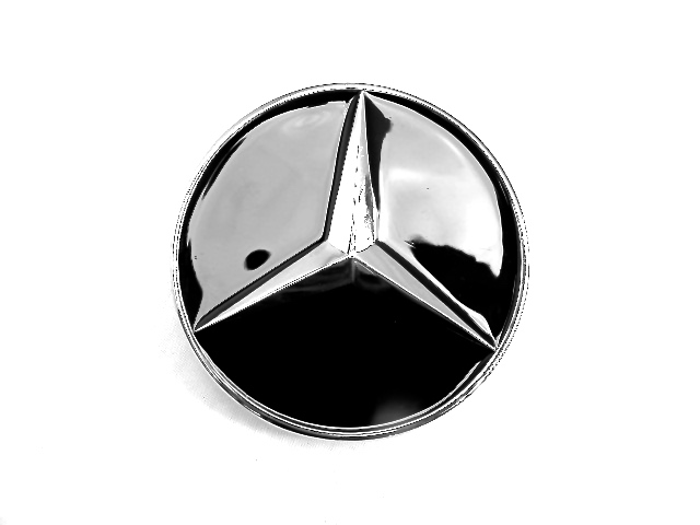 Mercedes bälttespänne