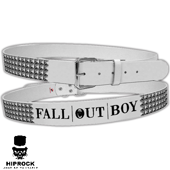 Belt - Fall Out Boy