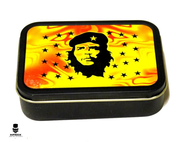 Cigarettetui - Che Guevara 