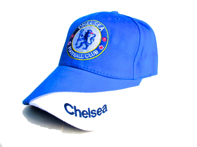 Chelsea cap