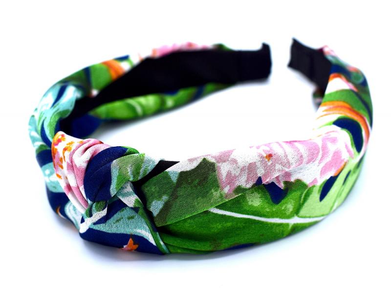 DIADEM - CLOTHING WITH FLOWERS