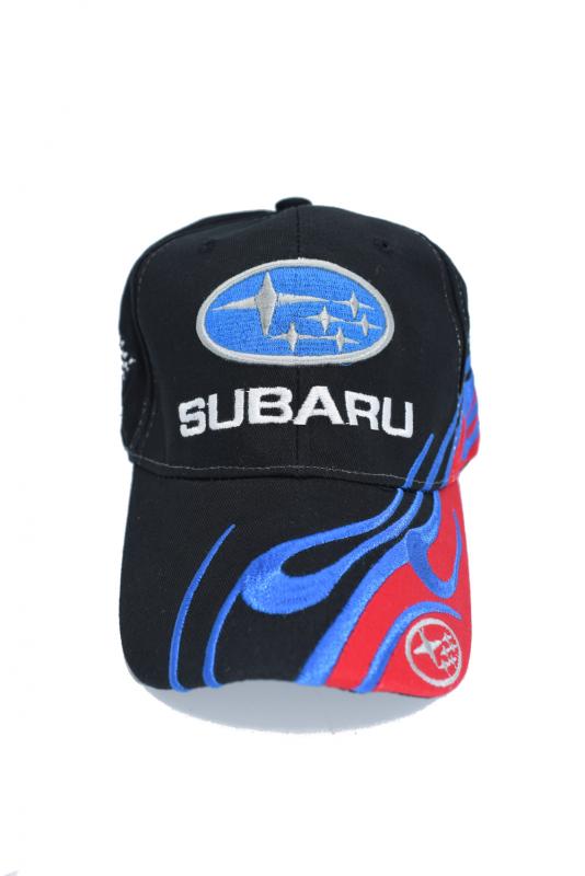 SUBARU CAP