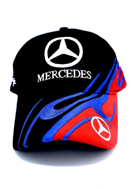 Keps - Mercedes