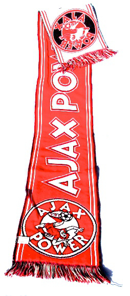 Ajax halsduk