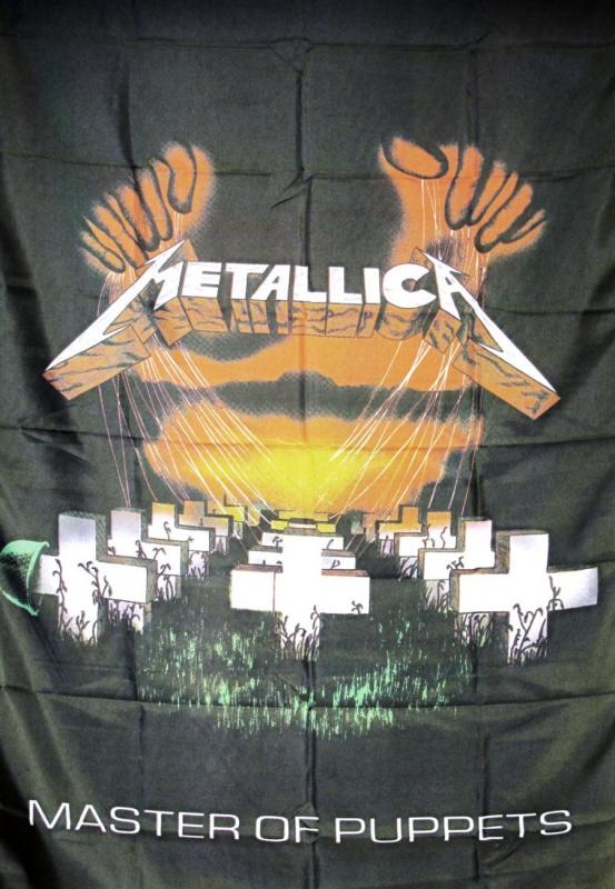 Poster - Metallica