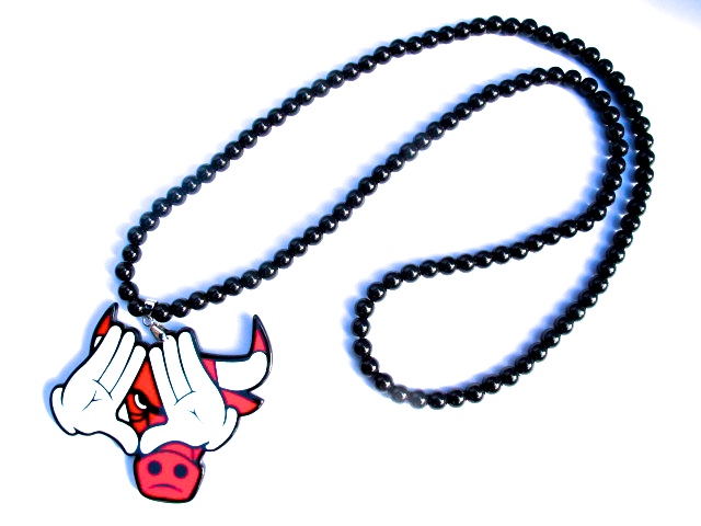 Halsband - Red Bull