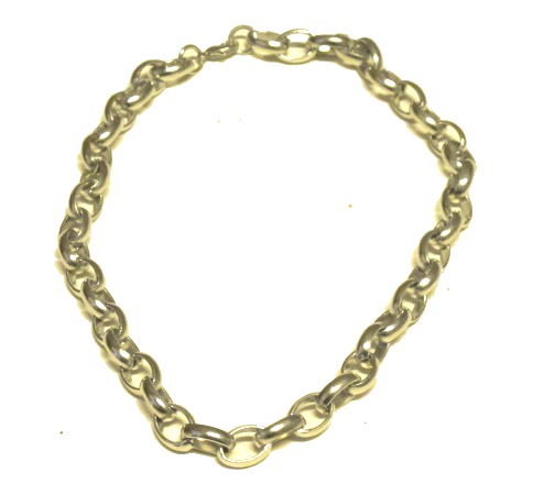 Necklace - Chain