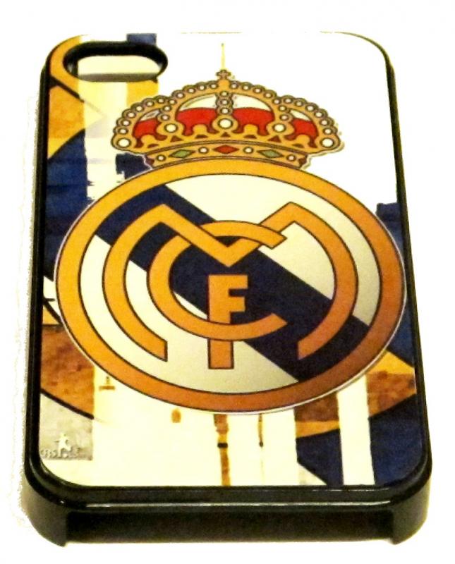 Mobilskal - Real Madrid