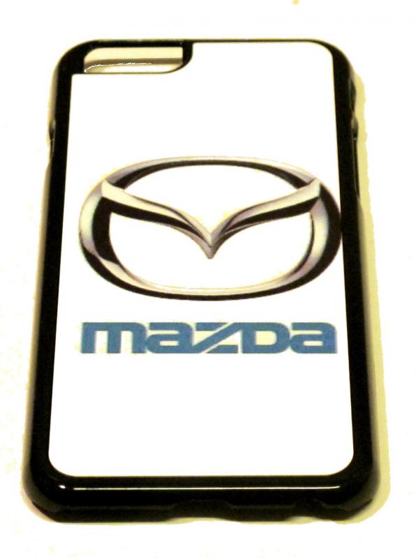 Mobilskal - Mazda