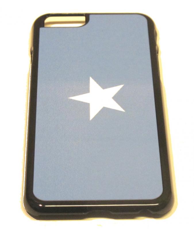 Mobilskal - Somalias Flagga