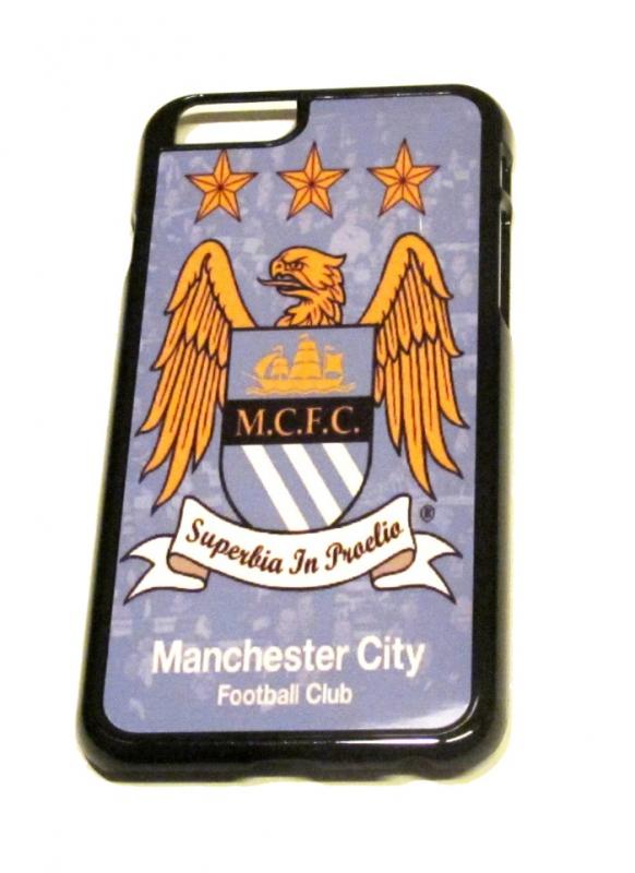 Mobilskal - Manchester City