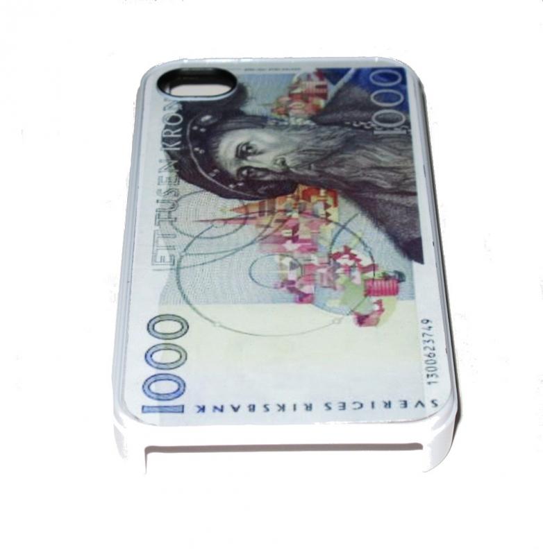 Mobile Case - Thousand Kronor