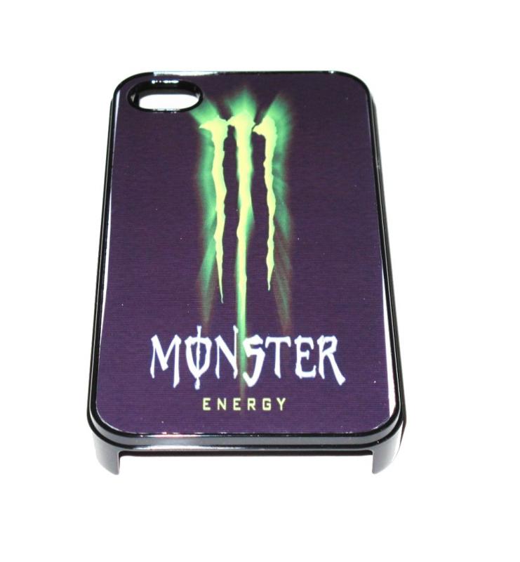 Mobile Cover - Monster