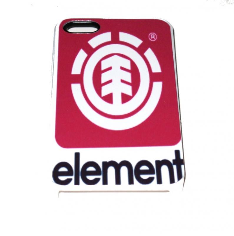 Mobilskal - Element