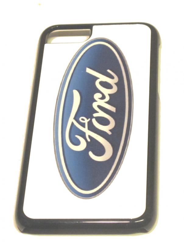Mobile Cover - Ford