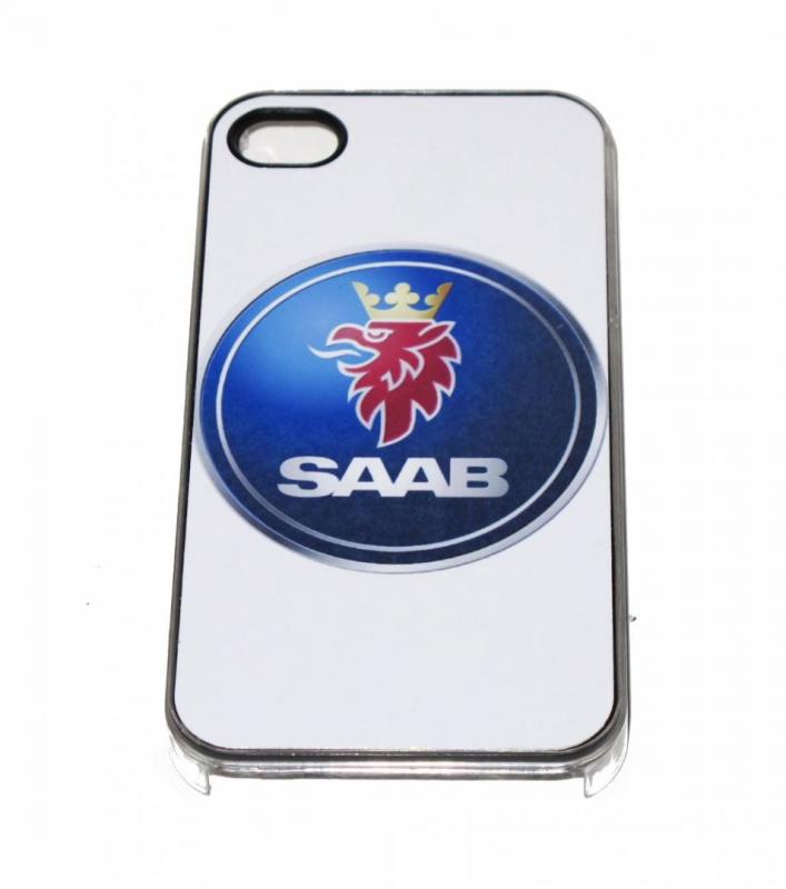 Mobile Cover - Saab