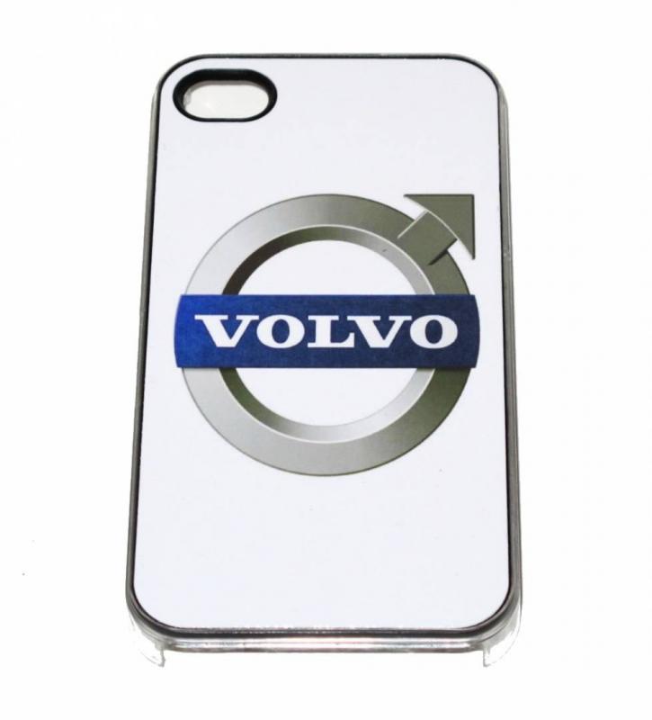 Mobile Cover - Volvo