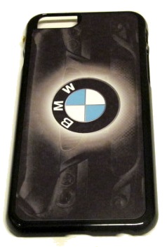 Mobile Case BMW