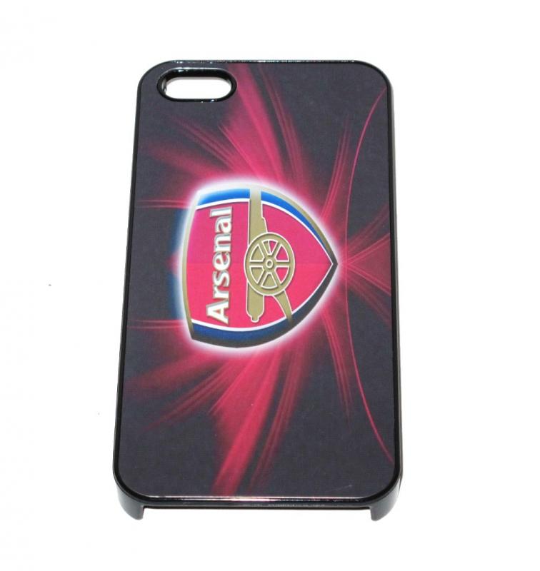 Mobile Cover - Arsenal
