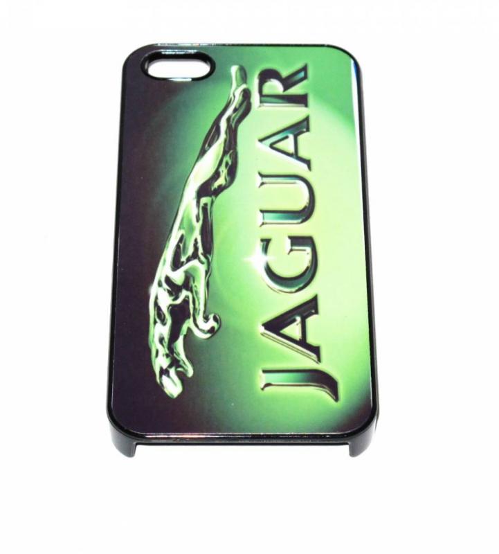 Mobile Cover - Jaguar