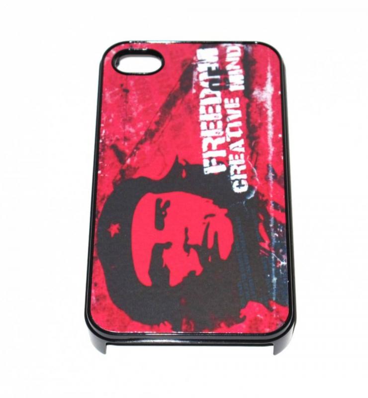 Mobile Case - Che Guevara
