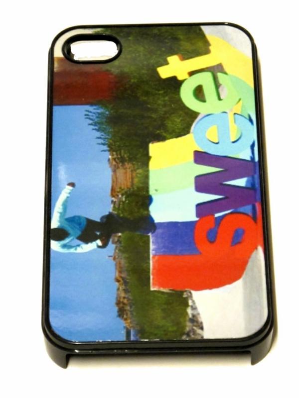 Mobile Case - Sweet