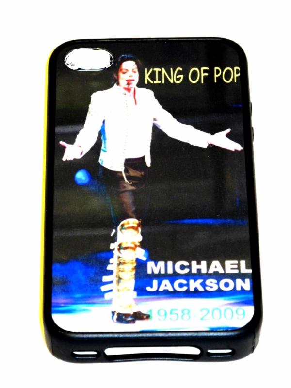 Mobilskal - Michael Jackson