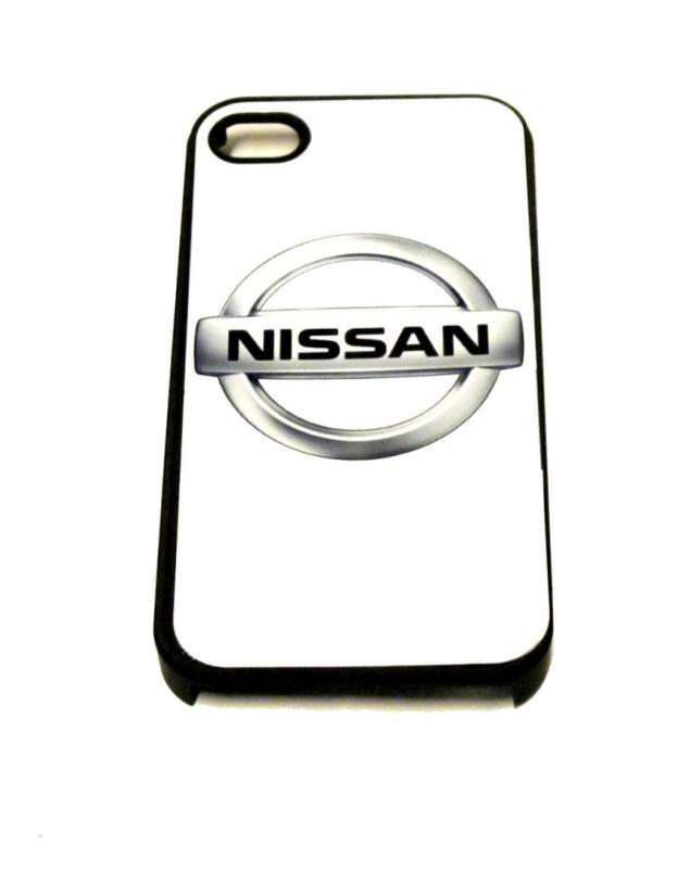 Mobilskal - Nissan