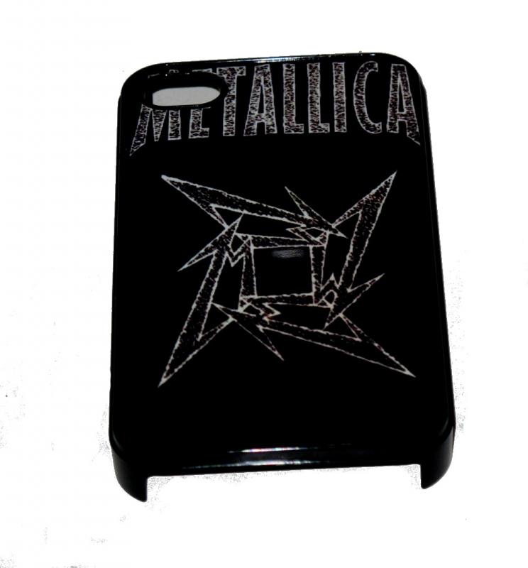 Mobilskal - Metallica