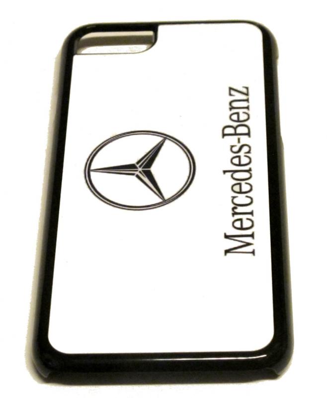 Mobilskal - Mercedes