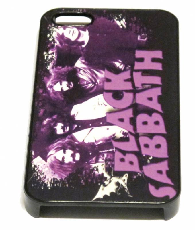 Mobilskal - Black Sabbath