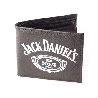 Plånbok - Jack Daniels