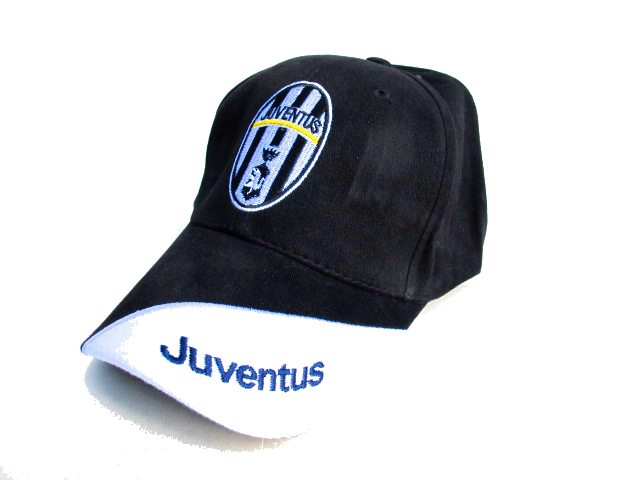 Juventus cap