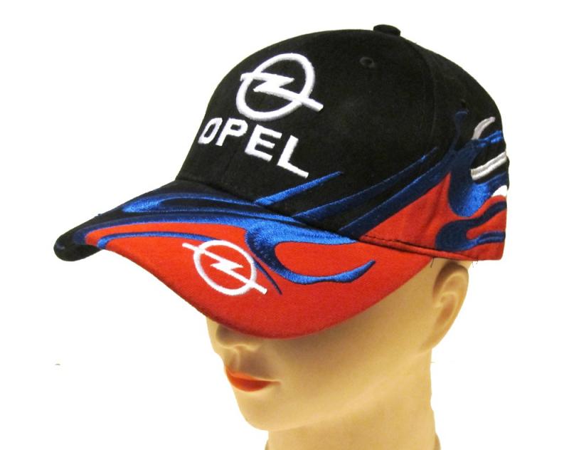 Keps - Opel