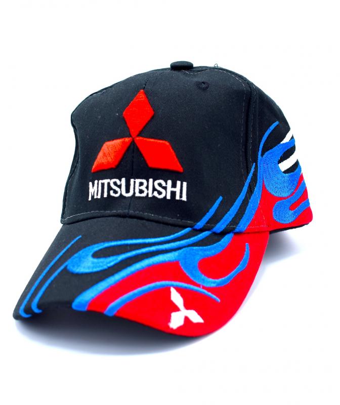 MITSUBISHI CAP